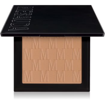 Mesauda Bronze Venus pudra compacta pentru bronzat - imagine 2